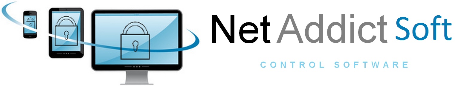 Kindersicherung NetAddictSoft